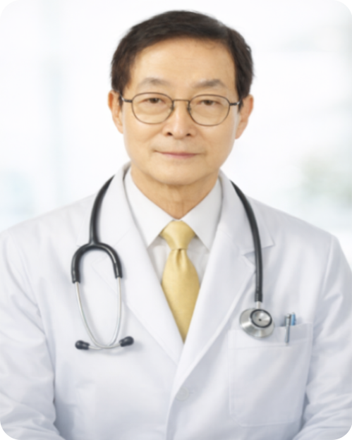 임흥배 병원장
