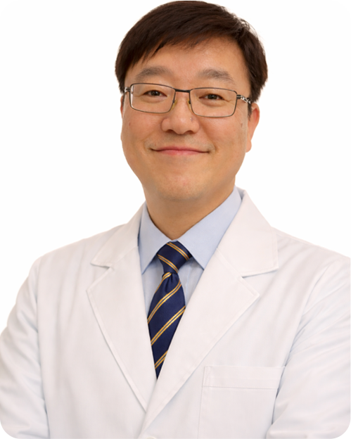 이준수 진료원장